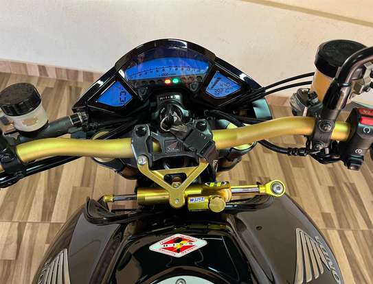 HONDA-CB 1000R-2012