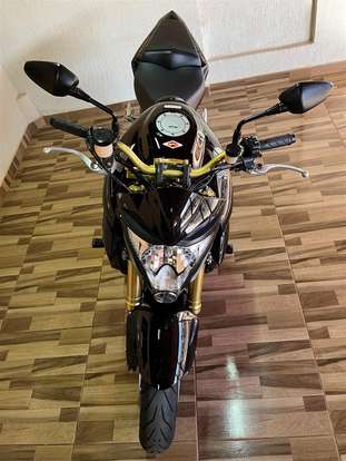 HONDA-CB 1000R-2012