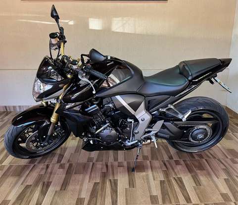 HONDA-CB 1000R-2012