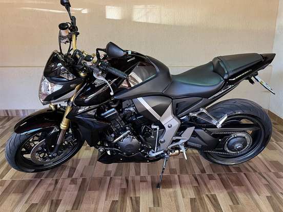 HONDA-CB 1000R HONDA-CB 1000R-2012