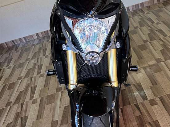 HONDA-CB 1000R HONDA-CB 1000R-2012