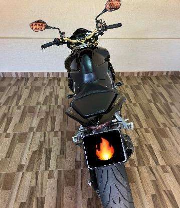 HONDA-CB 1000R-2012