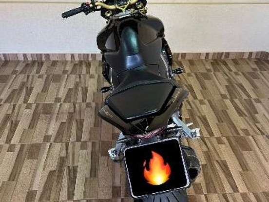 HONDA-CB 1000R HONDA-CB 1000R-2012