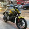 HONDA CB 300F TWISTER ABS HONDA CB 300F TWISTER ABS