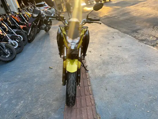 HONDA-CB 300F TWISTER ABS-2024