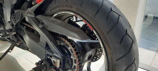 HONDA-CBR 1000RR-2006