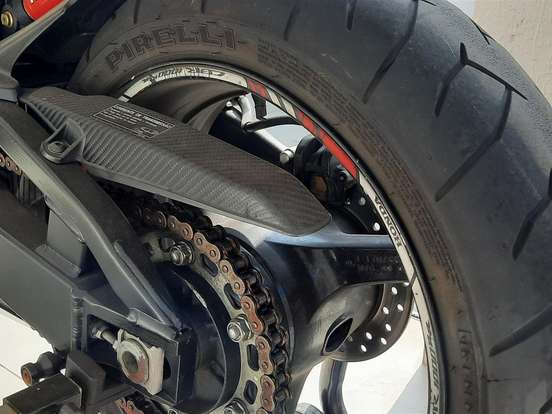 HONDA-CBR 1000RR HONDA-CBR 1000RR-2006