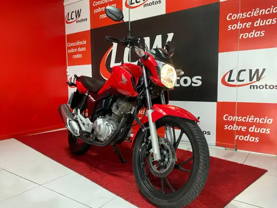 HONDA CG 160 FAN HONDA CG 160 FAN