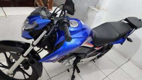 HONDA-CG 160 TITAN HONDA-CG 160 TITAN-2018