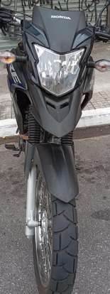 HONDA-XRE 190 ABS-2021