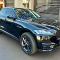 JAGUAR F-PACE 2.0 16V INGENIUM PRESTIGE AWD 4P AUTOMÁTICO JAGUAR F-PACE 2.0 16V INGENIUM PRESTIGE AWD 4P AUTOMÁTICO