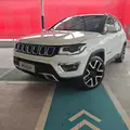 JEEP COMPASS 2.0 16V DIESEL LIMITED 4X4 AUTOMÁTICO JEEP COMPASS 2.0 16V DIESEL LIMITED 4X4 AUTOMÁTICO