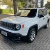 JEEP RENEGADE 1.8 16V FLEX SPORT 4P MANUAL JEEP RENEGADE 1.8 16V FLEX SPORT 4P MANUAL