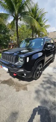 JEEP RENEGADE 2.0 16V TURBO DIESEL TRAILHAWK 4P 4X4 AUTOMÁTICO