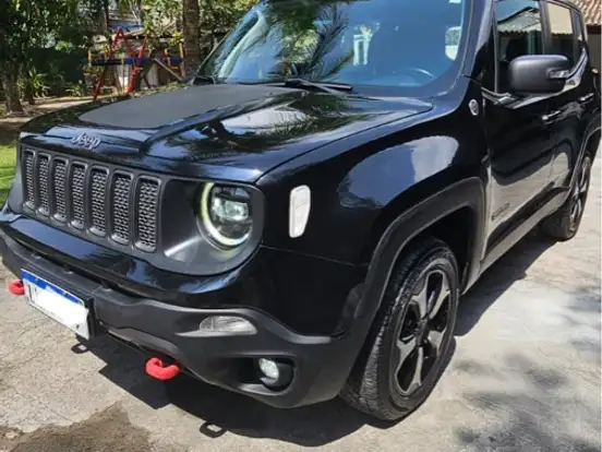 JEEP-RENEGADE-2.0 16V TURBO DIESEL TRAILHAWK 4P 4X4 AUTOMÁTICO JEEP-RENEGADE-2019