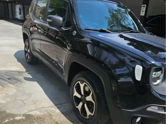 JEEP-RENEGADE-2.0 16V TURBO DIESEL TRAILHAWK 4P 4X4 AUTOMÁTICO JEEP-RENEGADE-2019