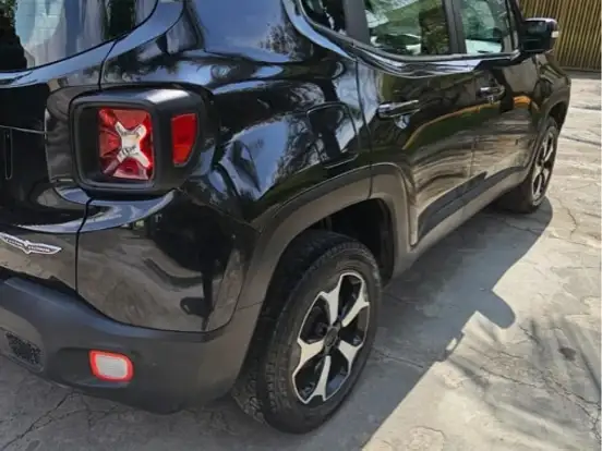 JEEP-RENEGADE-2.0 16V TURBO DIESEL TRAILHAWK 4P 4X4 AUTOMÁTICO JEEP-RENEGADE-2019