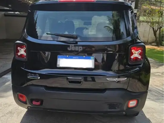JEEP-RENEGADE-2.0 16V TURBO DIESEL TRAILHAWK 4P 4X4 AUTOMÁTICO JEEP-RENEGADE-2019