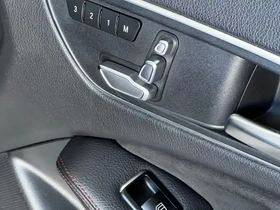 MERCEDES-BENZ-A 45 AMG-2.0 16V TURBO GASOLINA 4P AUTOMATIZADO MERCEDES-BENZ-A 45 AMG-2016