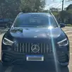 MERCEDES-BENZ GLA 35 AMG 2.0 CGI GASOLINA 4MATIC SPEEDSHIFT MERCEDES-BENZ GLA 35 AMG 2.0 CGI GASOLINA 4MATIC SPEEDSHIFT
