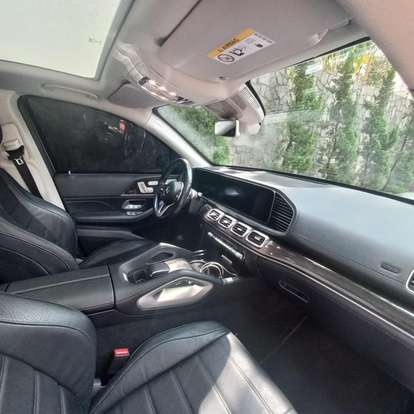 MERCEDES-BENZ-GLE 400d-2019