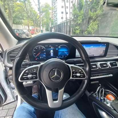 MERCEDES-BENZ-GLE 400d-2019