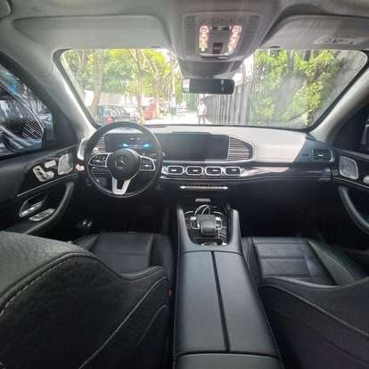 MERCEDES-BENZ-GLE 400d-2019