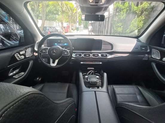 MERCEDES-BENZ-GLE 400d-3.0 V6 DIESEL 4MATIC 9G-TRONIC MERCEDES-BENZ-GLE 400d-2019