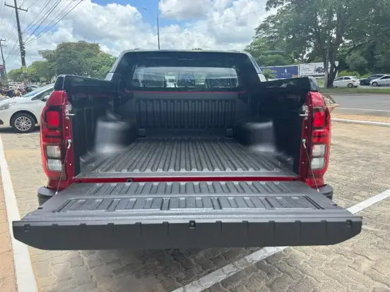 MITSUBISHI-TRITON-2025