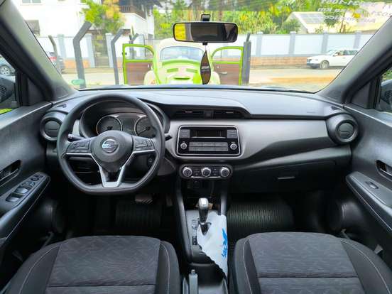 NISSAN-KICKS-1.6 16V FLEXSTART ACTIVE XTRONIC NISSAN-KICKS-2020