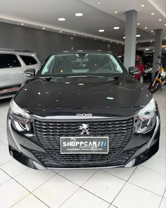 PEUGEOT 208 1.0 FIREFLY FLEX LIKE MANUAL PEUGEOT 208 1.0 FIREFLY FLEX LIKE MANUAL