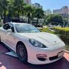 PORSCHE PANAMERA 3.6 V6 24V GASOLINA 4P AUTOMÁTICO PORSCHE PANAMERA 3.6 V6 24V GASOLINA 4P AUTOMÁTICO