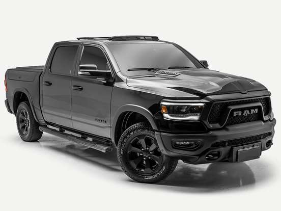 RAM-1500-2022