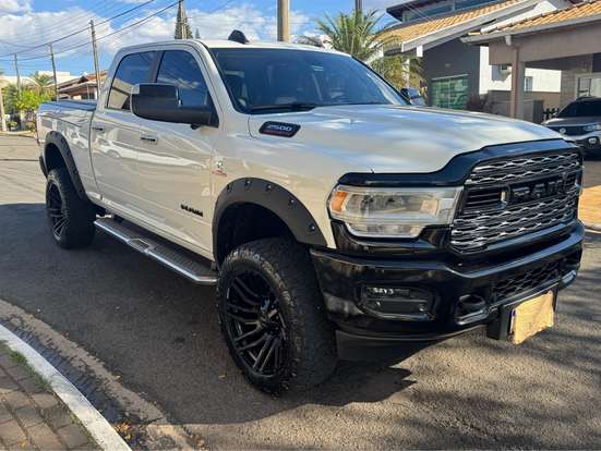 RAM-2500-2020
