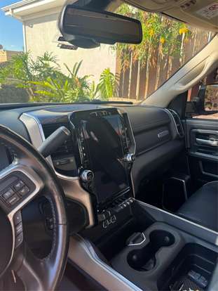 RAM-2500-6.7 I6 TURBO DIESEL LARAMIE CD 4X4 AUTOMÁTICO RAM-2500-2020