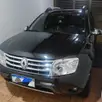 RENAULT DUSTER 1.6 DYNAMIQUE 4X2 16V FLEX 4P MANUAL RENAULT DUSTER 1.6 DYNAMIQUE 4X2 16V FLEX 4P MANUAL