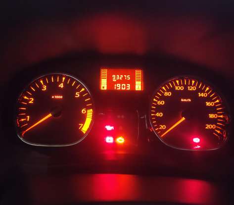 RENAULT-DUSTER-1.6 DYNAMIQUE 4X2 16V FLEX 4P MANUAL RENAULT-DUSTER-2012