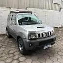 SUZUKI JIMNY 1.3 4ALL 4X4 16V GASOLINA 2P MANUAL
