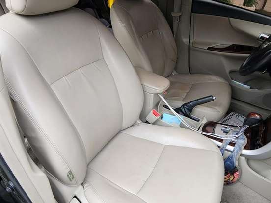TOYOTA-COROLLA-2.0 ALTIS 16V FLEX 4P AUTOMÁTICO TOYOTA-COROLLA-2012