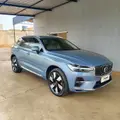 VOLVO XC60 2.0 T8 RECHARGE INSCRIPTION AWD GEARTRONIC VOLVO XC60 2.0 T8 RECHARGE INSCRIPTION AWD GEARTRONIC