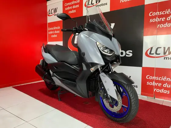 YAMAHA XMAX ABS YAMAHA XMAX ABS
