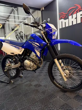 YAMAHA XTZ 250 LANDER 