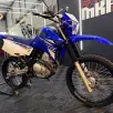 YAMAHA XTZ 250 LANDER YAMAHA XTZ 250 LANDER