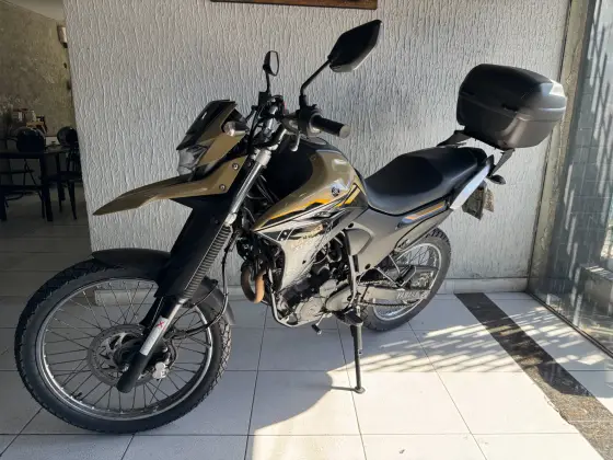 YAMAHA XTZ 250 LANDER 