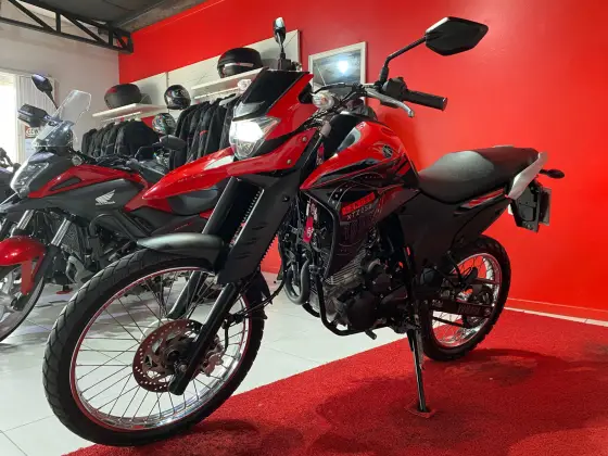 YAMAHA XTZ 250 LANDER 