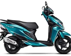 HONDA ELITE 125i HONDA ELITE 125i