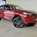 HONDA HR-V 1.5 DI I-VTEC TURBO FLEX TOURING CVT HONDA HR-V 1.5 DI I-VTEC TURBO FLEX TOURING CVT