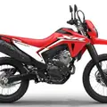 HONDA XR 300L TORNADO HONDA XR 300L TORNADO