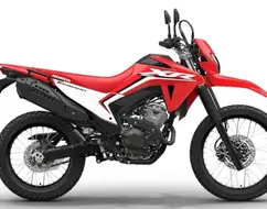 HONDA XR 300L TORNADO HONDA XR 300L TORNADO