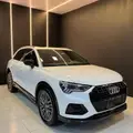 AUDI Q3 1.4 35 TFSI GASOLINA BLACK S TRONIC AUDI Q3 1.4 35 TFSI GASOLINA BLACK S TRONIC